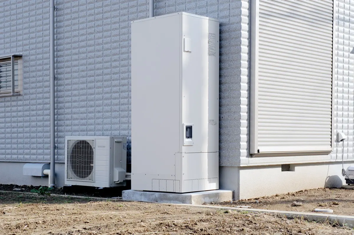 エコキュートとは