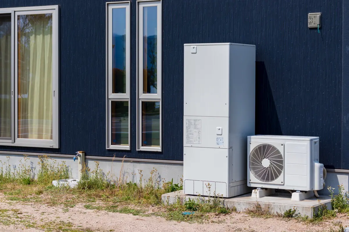 エコキュートの交換方法や流れとは?