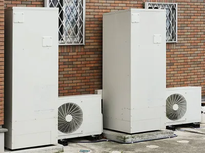 エコキュート交換