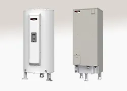 エコキュートの修理で評判のXXXの電気温水器