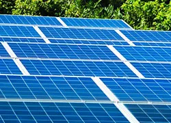 エコキュートの故障で評判のXXXの太陽光発電