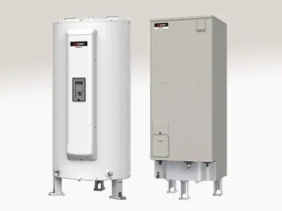 電気温水器交換工事の流れ