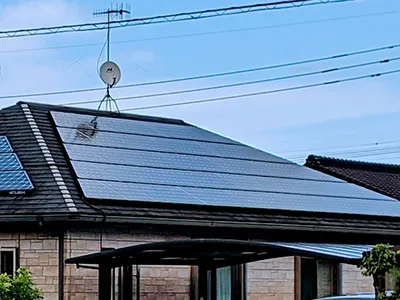 太陽光発電工事のまとめ